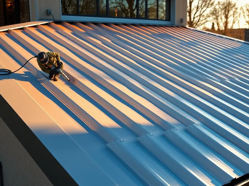 service metal service metal metalroofingmodernbuilding