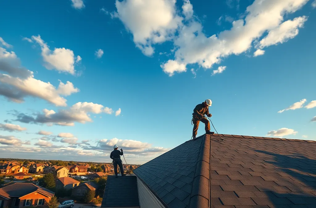Fixit Roofers roofing services